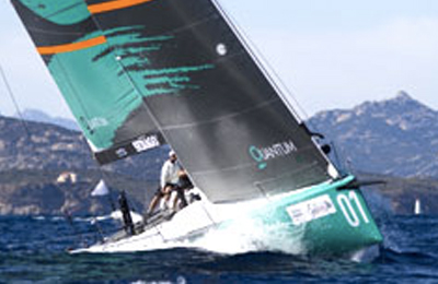 Incontenibile Quantum Racing, è suo anche il mondiale 