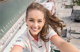 Rolene Strauss