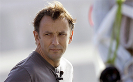 Alain Gautier