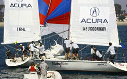Francesco Bruni non è riuscito a bissare il successo del 2010