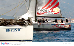 La XXXVIII edizione della Coppa Carnevale