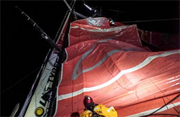Dongfeng disalbera