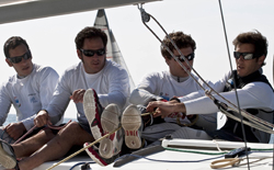 Ferrarese Racing Team