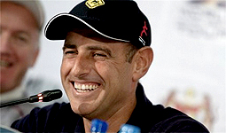 Francesco Bruni