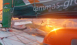Groupama in svantaggio