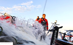 Domenica si riparte alla volta del Brasile