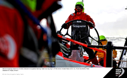 Groupama tira il freno