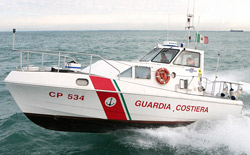 I corpi dei due ragazzi sono stati recuperati senza vita venerdì scorso