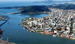 Itajaì