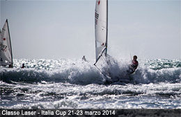 Italia Cup 2014