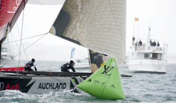 Louis Vuitton Trophy
