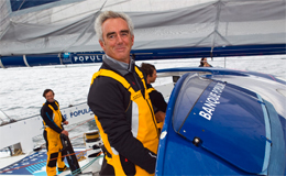 Loick Peyron