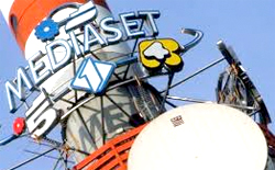 Mediaset curerà la diretta dell'AC World Series di Napoli