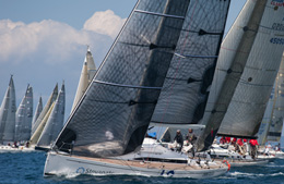 La nuova stagione dello Yacht Club Argentario