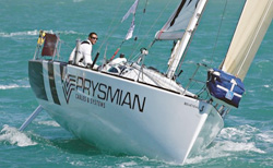 Giancarlo Pedote sul Figaro Prysmian