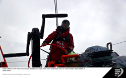 Team Sanya si ritira, ripartirà da Miami