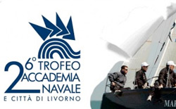 Il logo del Tan, giunto alla ventiseiesima edizione