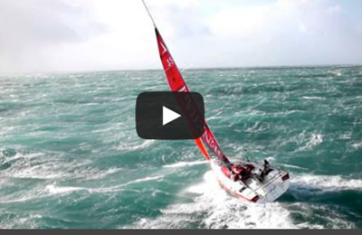 Caraibi Transat AG2R
