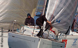 Campionato toscano vela d'altura