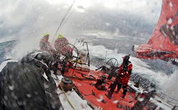 Puma guadagna miglia, in 48 ore ha dimezzato il distacco dalla vetta