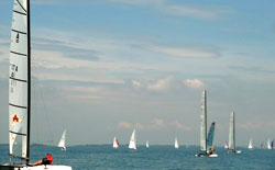 Più sorrisi, questo é CILD