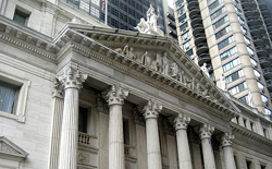 La Corte di New York ha emesso il proprio verdetto: ha ragione Bmw Oracle