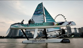 Extreme Sailing Series