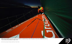 Groupama sailing team +6,5