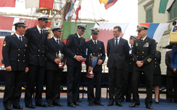 La Superba vince al TAN