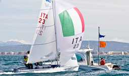 Trofeo Sar Princesa Mapfre