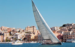 Gaeta, via allo Yacht Med Festival