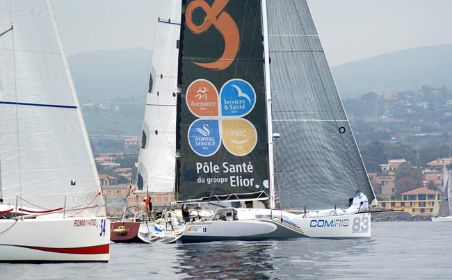 Quella che si è appena conclusa, è stata la 18ma edizione della regata