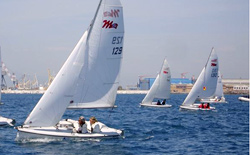 Inaugurato oggi, il Tan si concluderà domenica 3 maggio