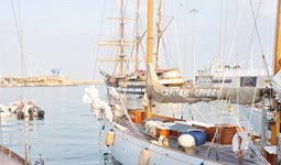 Trofeo Accademia Navale