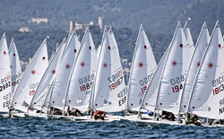 Spettacolo di derive a Palma di Maiorca: questo è il Trofeo SAR