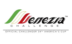 Venezia Challenge parte con l'iniziativa All crazy for Italy