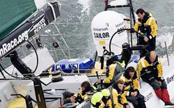 Sebastien Josse ai tempi di Abn Amro 2
