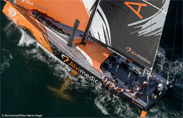 Team Alvimedica