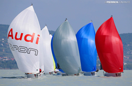 MKB Bank Melges 24 European Championship