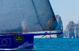 Rolex Capri Sailing Week