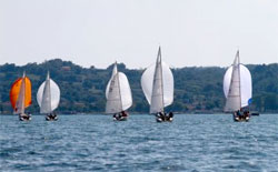 vCampionato Italiano Classe Fun
