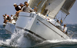 Campionato Europeo Orc International