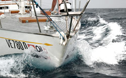 Il Gran Premio Tevere si terrà il 14-15 e 21-22 maggio