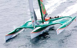Groupama ci riprova