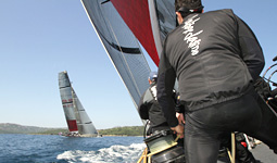 Louis Vuitton Trophy