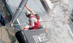 Louis Vuitton Trophy