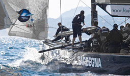Louis Vuitton Trophy