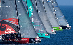 Primo urlo per Matador e Puerto Calero