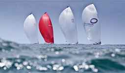 Audi MedCup
