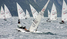 Olympic Garda Eurolymp